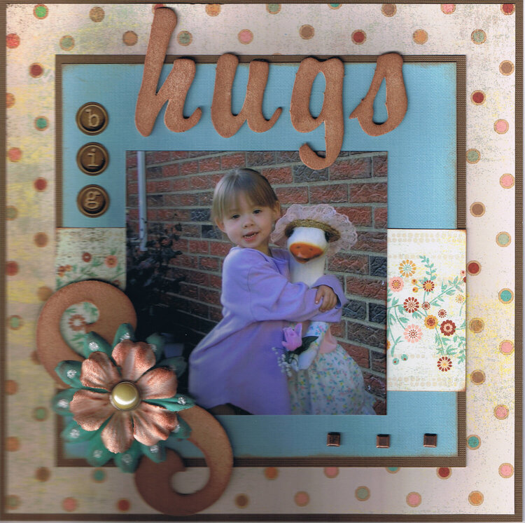 Big Hugs