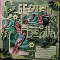 Sleeping Beauty