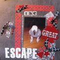 the great escape
