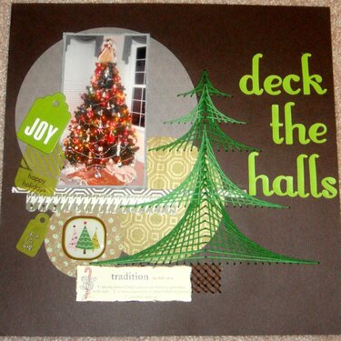 Deck the Halls