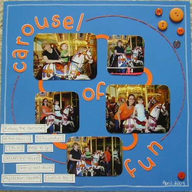 Carousel of Fun