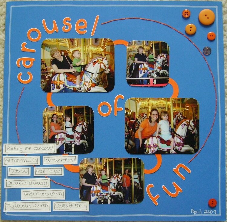 Carousel of Fun