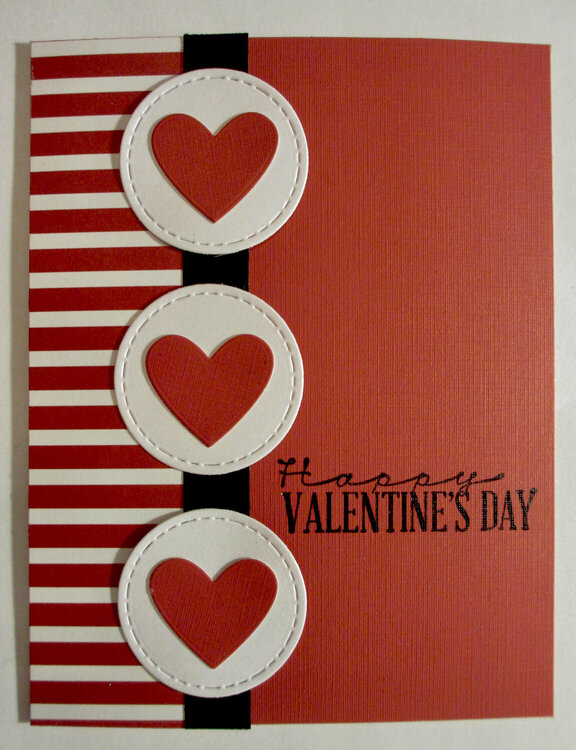 Happy valentine&#039;s day