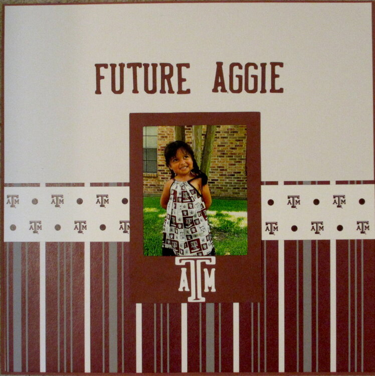 Future Aggie