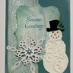 Season's Greeting