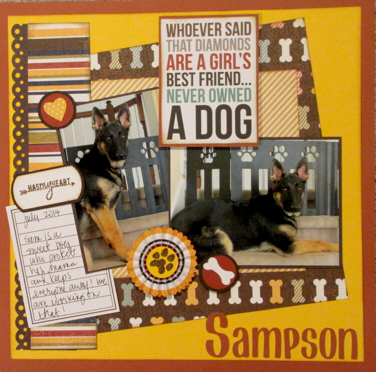 Sampson