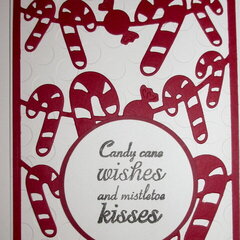 Candy Cane wishes