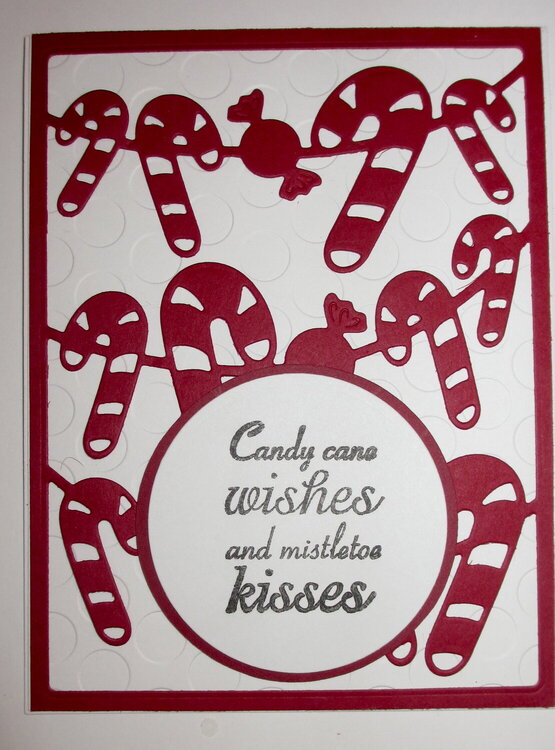 Candy Cane wishes