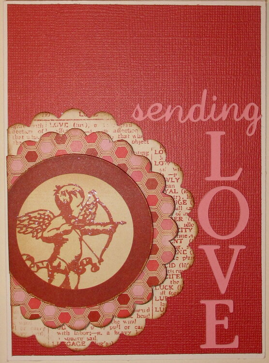 sending Love