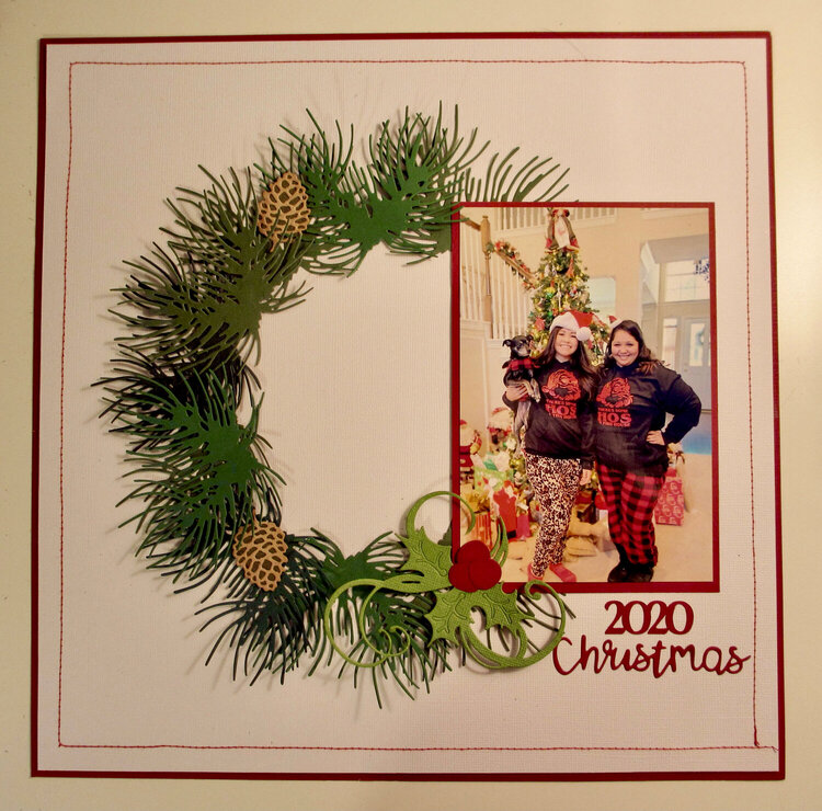 2020 Christmas