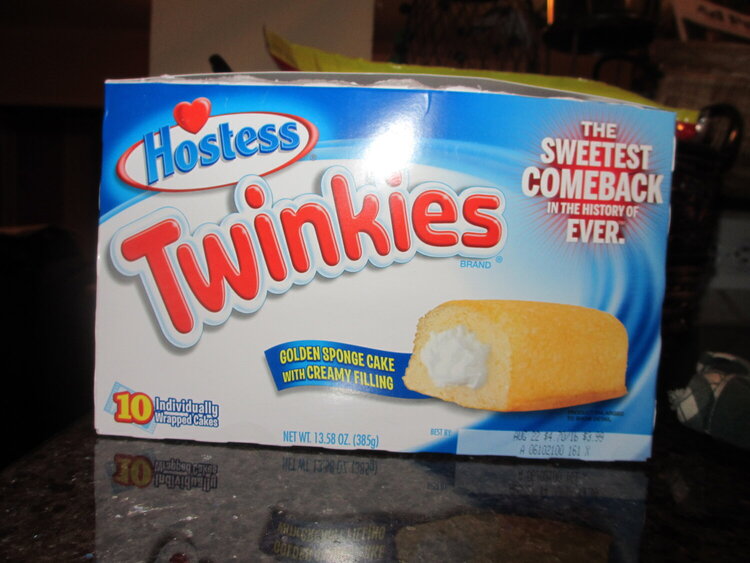 Twinkies