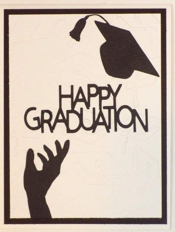 Happy Graduation