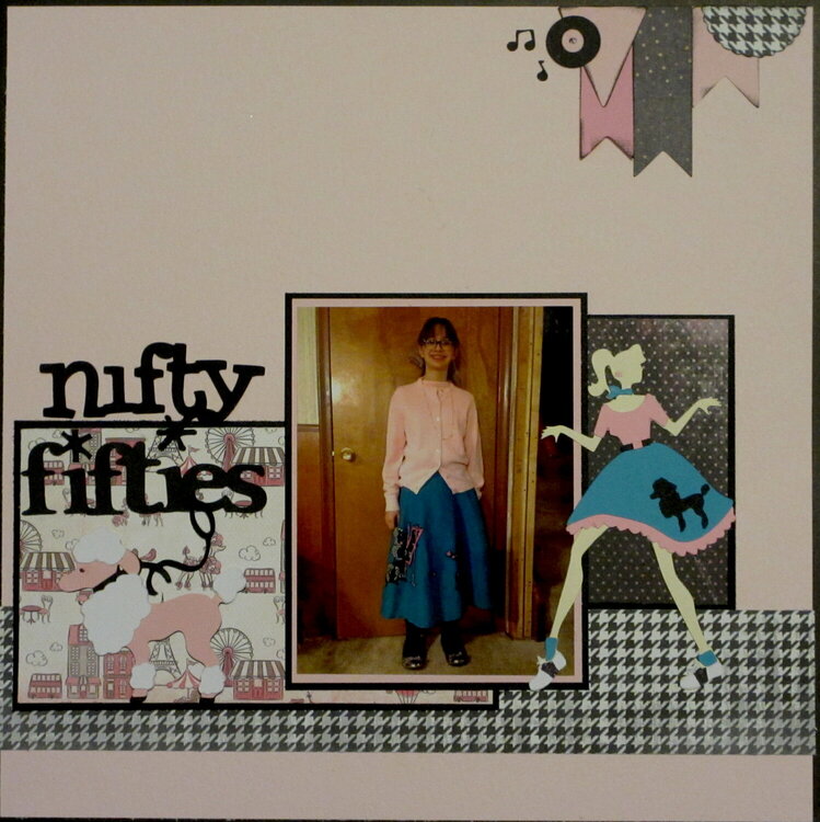 Nifty Fifties