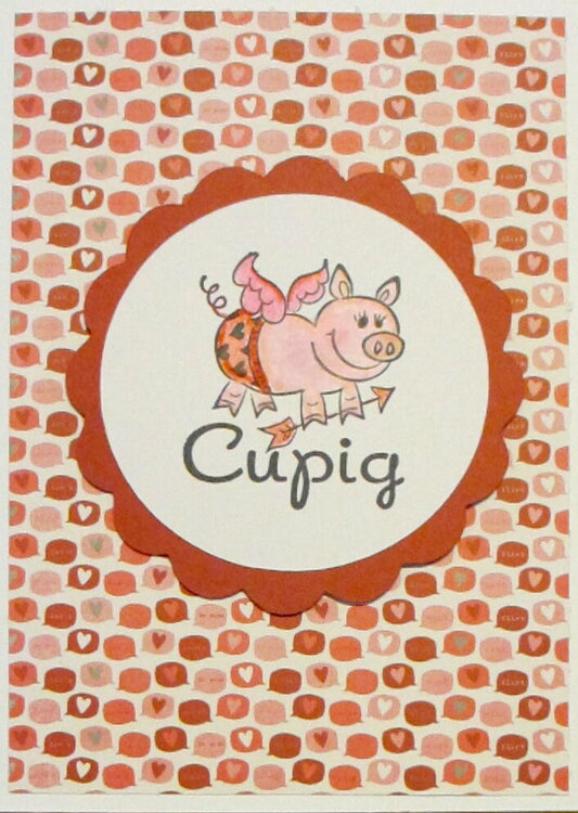 Cupig