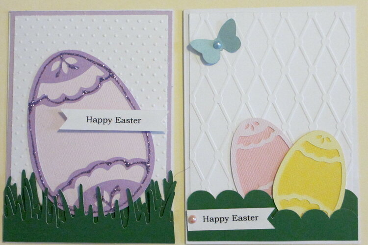 Easter Cards