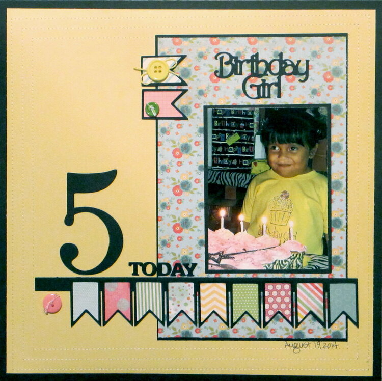 5 Today