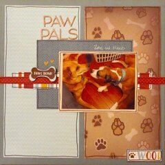 Paw Pals