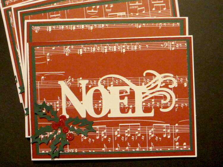 Noel