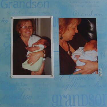 Grandson pg1