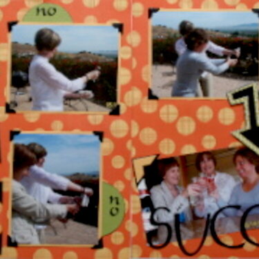 Why Scrapbooking &amp; Wine Tasting Parties Shouldn't Mix