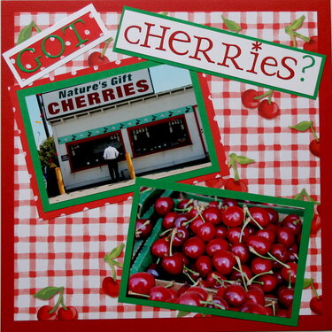 Got Cherries? pg 1