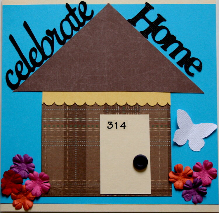 Celebrate Home