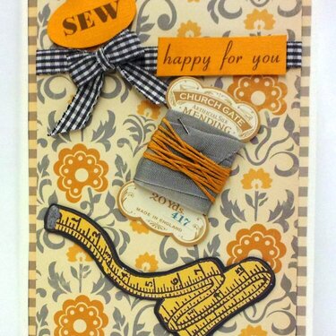 Sew Happy for You (2)