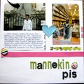 Mannekin Pis