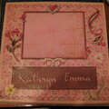 Katie's Memory Box - Top