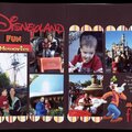 Disneyland Fun Memories