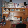 My Scrapbook Room