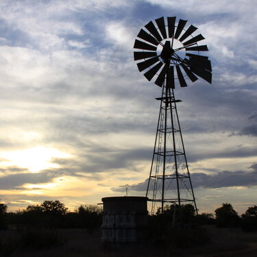 Windmill