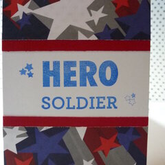 Hero Soldier