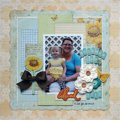 Mother's Day 2012 - My Creative Scrapbook