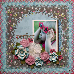 Perfect *Momenta*