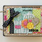 Own the Runway mini album - My Creative Scrapbook