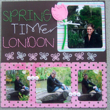 Spring Time London pg2