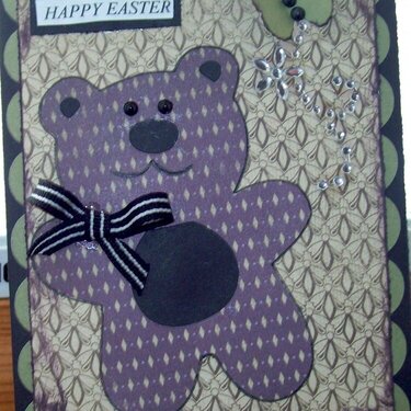 EASTER CARD!!!
