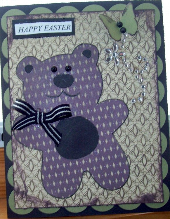 EASTER CARD!!!