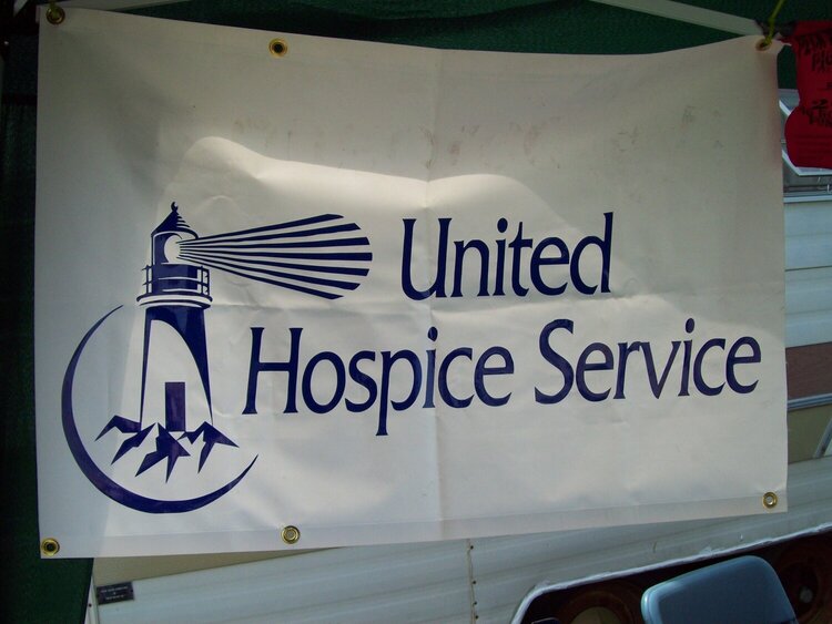 UNITED HOSPICE SERVICE