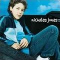 Nicholas Jonas