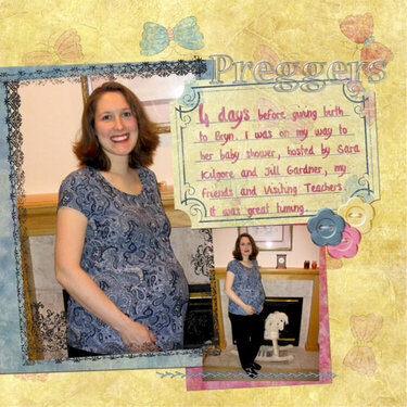 0503Preggers