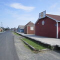 Eastern Passage board walk