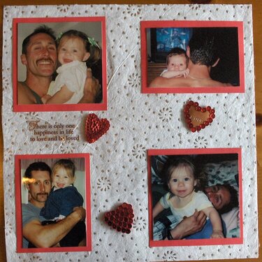 Daddy&#039;s Girls page 2