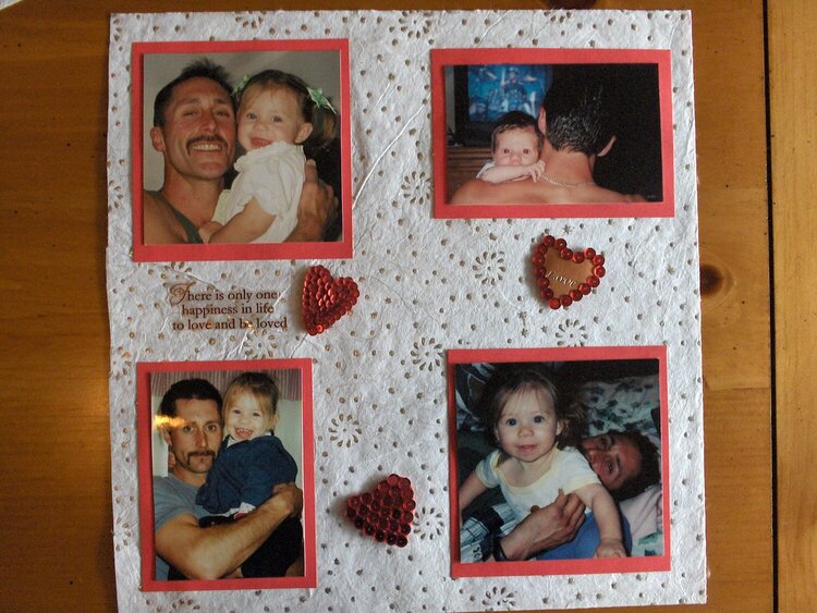 Daddy&#039;s Girls page 2