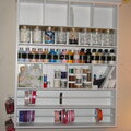 Wall Organizer