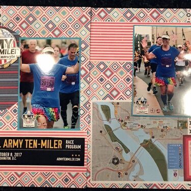 army 10 miler 2017