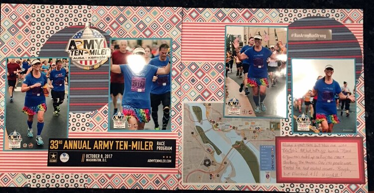 army 10 miler 2017