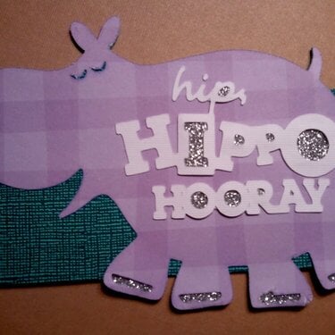 Hip, Hippo, Hooray