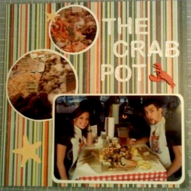 The Crab Pot